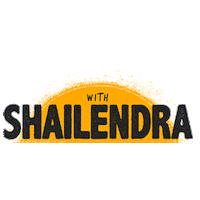 shailendra singh edm Sticker by Guestlist4Good LLP