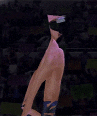 agent m GIF by Agent M Loves Gifs