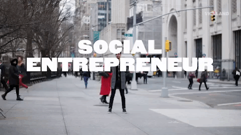 GIF by Hustle