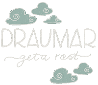 Krot Draumar Sticker