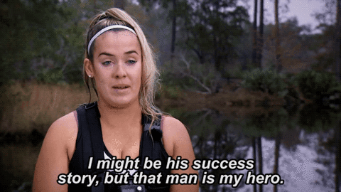 fox tv find your grit GIF by American Grit