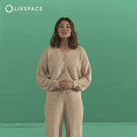 Anushka Sharma Reaction GIF by Livspace