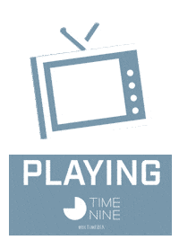 Goodtake Sticker by Time Nine