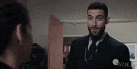 Cbs Hug GIF by Wolf Entertainment