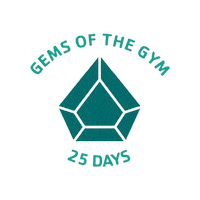 25Days Theymca Sticker by Golden Isles YMCA