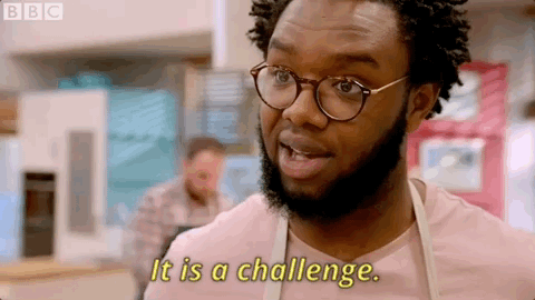 episode 4 britains best home cook GIF by BBC