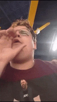 John Bura GIF