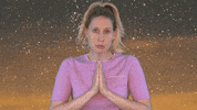 CarlaDelaney love heart smile comedy GIF
