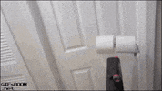 hand prank GIF