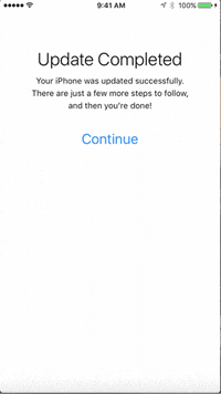 install clean up by GIF tutors