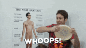 Good Mythical Morning Accident GIF by Rhett and Link