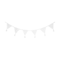 Accessoire Baumwolle Sticker by home24