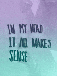 tyler the creator quote GIF by Anekdote Studio