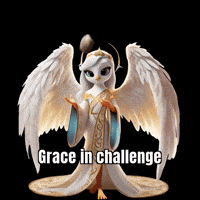 Challenge Endure GIF by thedoveinity