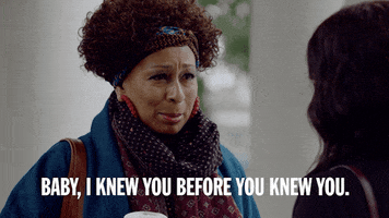 Edie GIF by Almost Family FOX