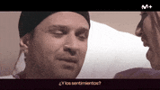 Dance Sing GIF by Movistar Plus+