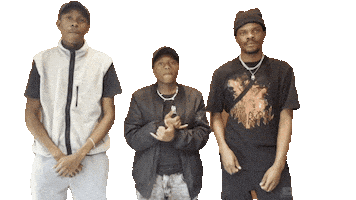 Smea Amapiano Sticker by Sony Music Africa
