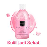 Beauty Love Sticker by Scarlett Whitening