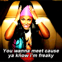 female rappers GIF
