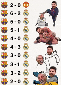 Messi World Cup GIF