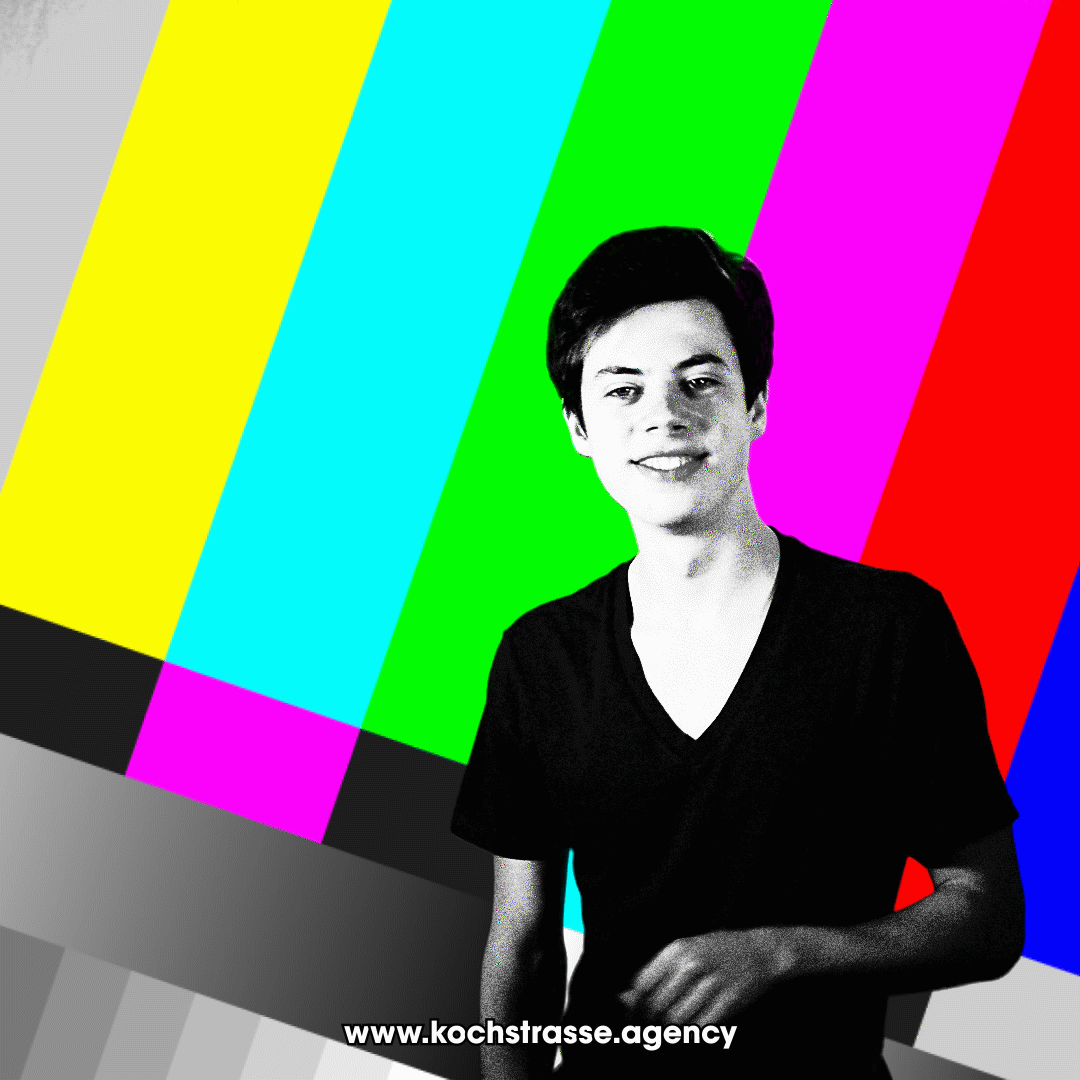 work agency GIF by Kochstrasse™