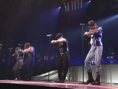 mollycam giphyupload dance 90s choreography GIF