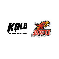 Acu Sticker by Kurtz Riley Law Group