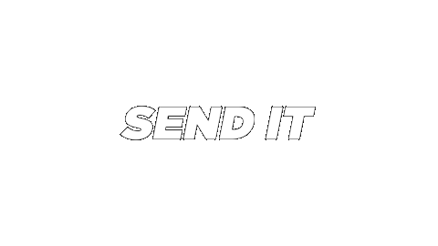 send it bord gais Sticker by Bord Gáis Energy