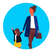 dia das maes catarinense Sticker by Viação Cometa