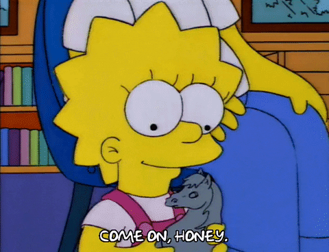 homer simpson episode 3 GIF