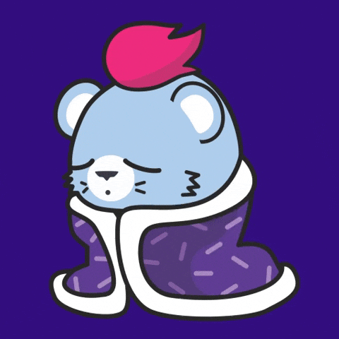 Crypto Lion GIF by Loaded Lions