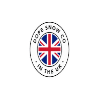 United Kingdom Uk Sticker by Dopesnow