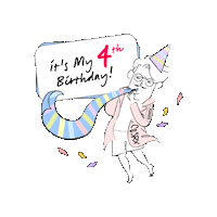 Rxfx Sticker by COSRX Indonesia