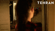 Tehran GIF by Apple TV+