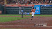 Houston Astros Baseball GIF by MLB