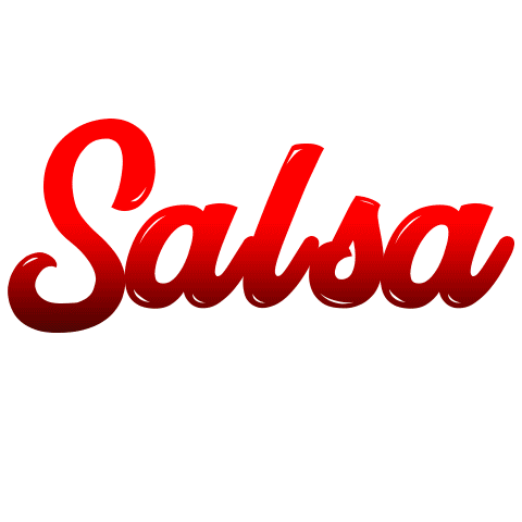 Dance Baile Sticker by Muxasalsa