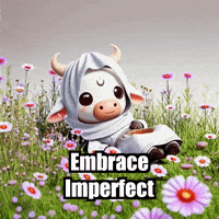 Wisdom Acceptance GIF by Sagemoohammad