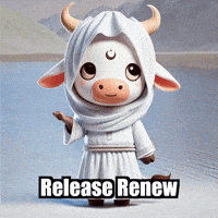 Wisdom Serenity GIF by Sagemoohammad
