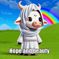 Hope Diversity GIF by Sagemoohammad