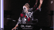 Oh Man Halloween GIF by Peloton