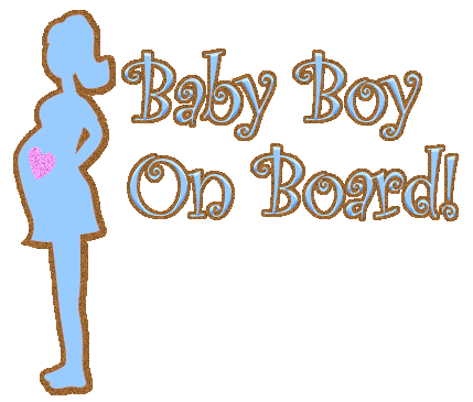 boy STICKER