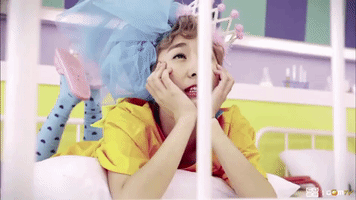 kpop k-pop k pop coed school GIF