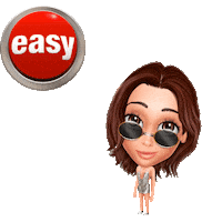 Allisonsturges Sticker by Genies