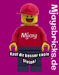 Steine Mjay GIF by Mjay`s Bricks