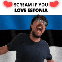 Ee Estonia GIF