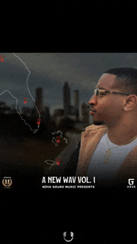 New York Rap GIF by Nova Sound