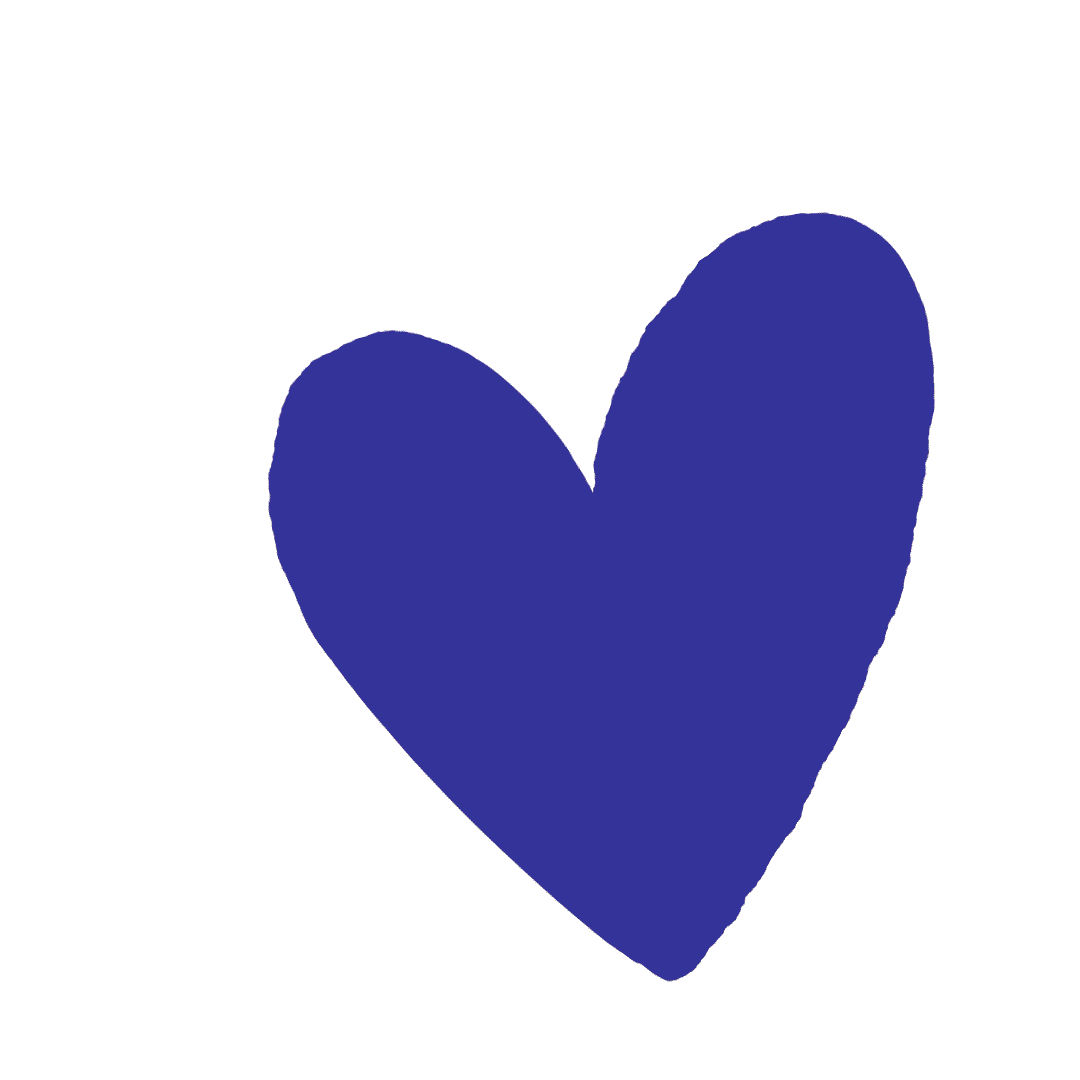Heart Love Sticker