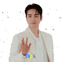 Star Drama Sticker by koreadispatch