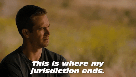 Fast And Furious Brian Oconner GIF by The Fast Saga