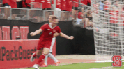 soccer wolfpack GIF by NC State Athletics
